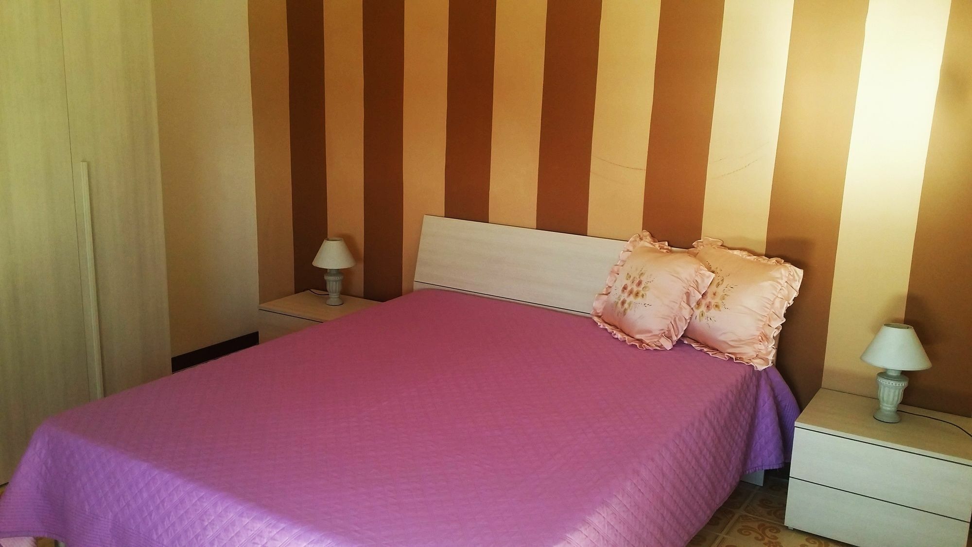 Torre Lapillo Beach Porto Cesareo Exterior photo