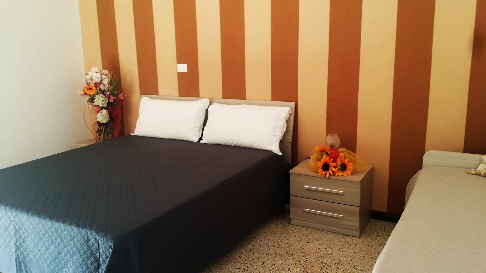 Torre Lapillo Beach Porto Cesareo Exterior photo