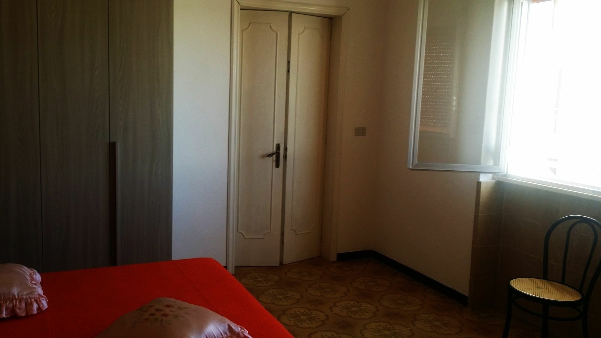 Torre Lapillo Beach Porto Cesareo Exterior photo