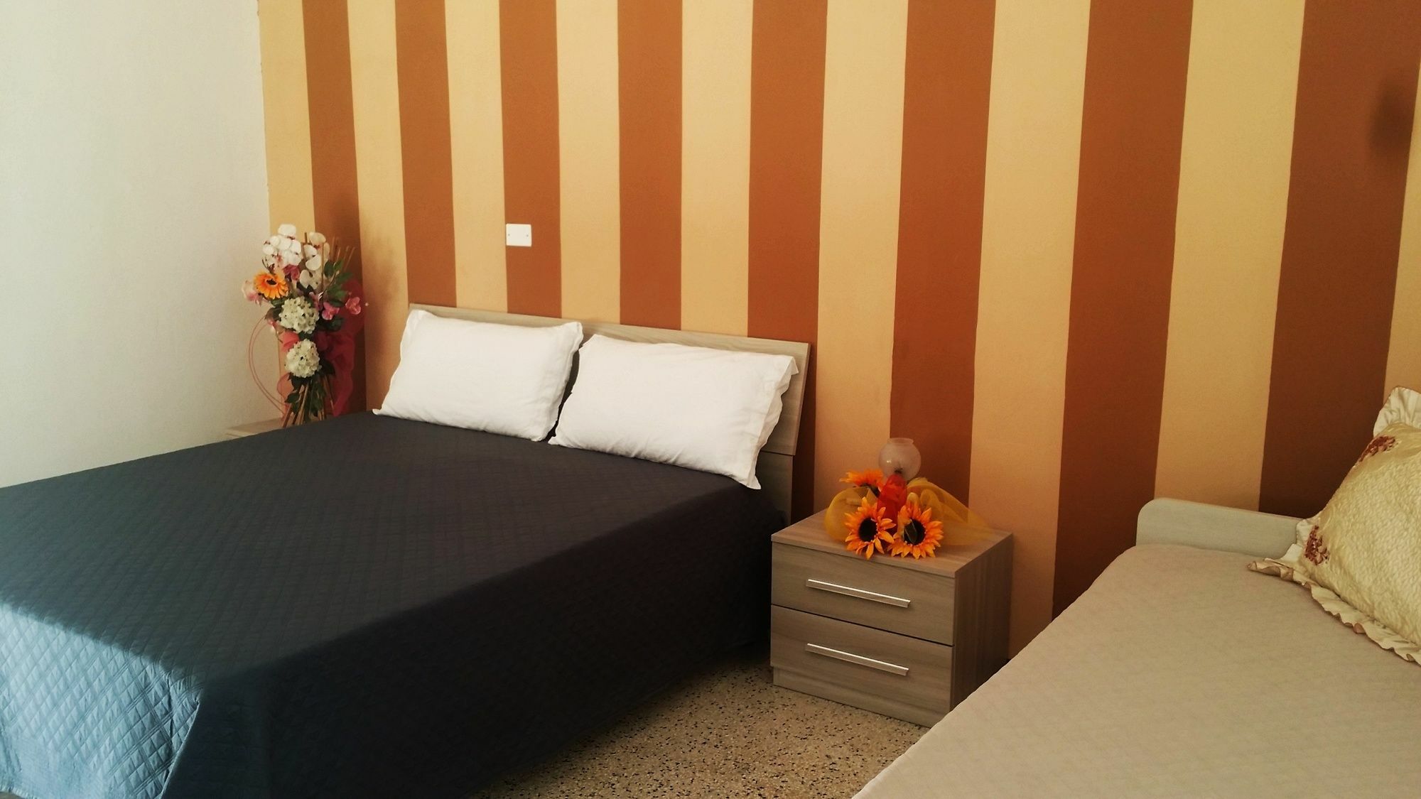 Torre Lapillo Beach Porto Cesareo Exterior photo