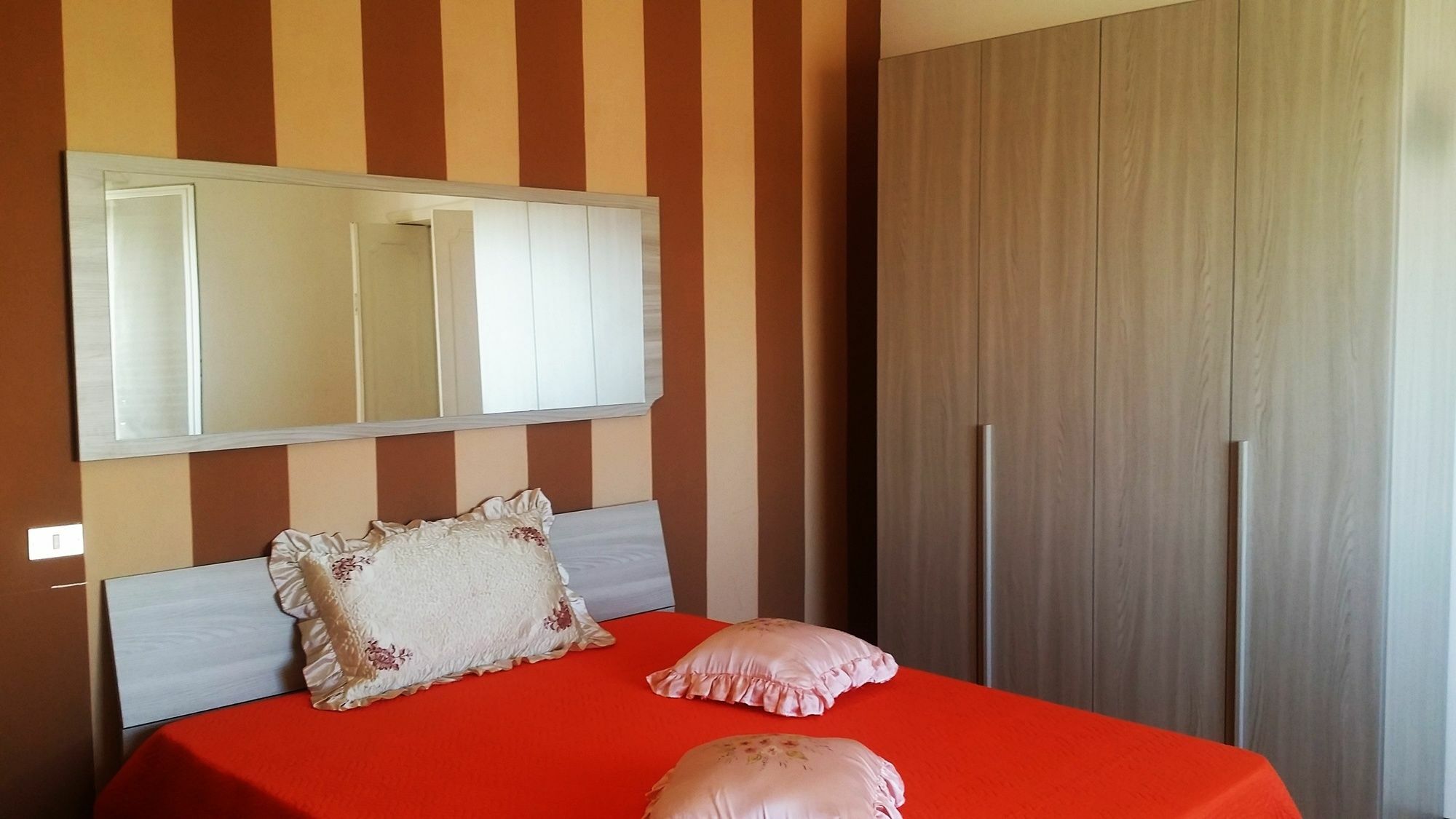 Torre Lapillo Beach Porto Cesareo Exterior photo