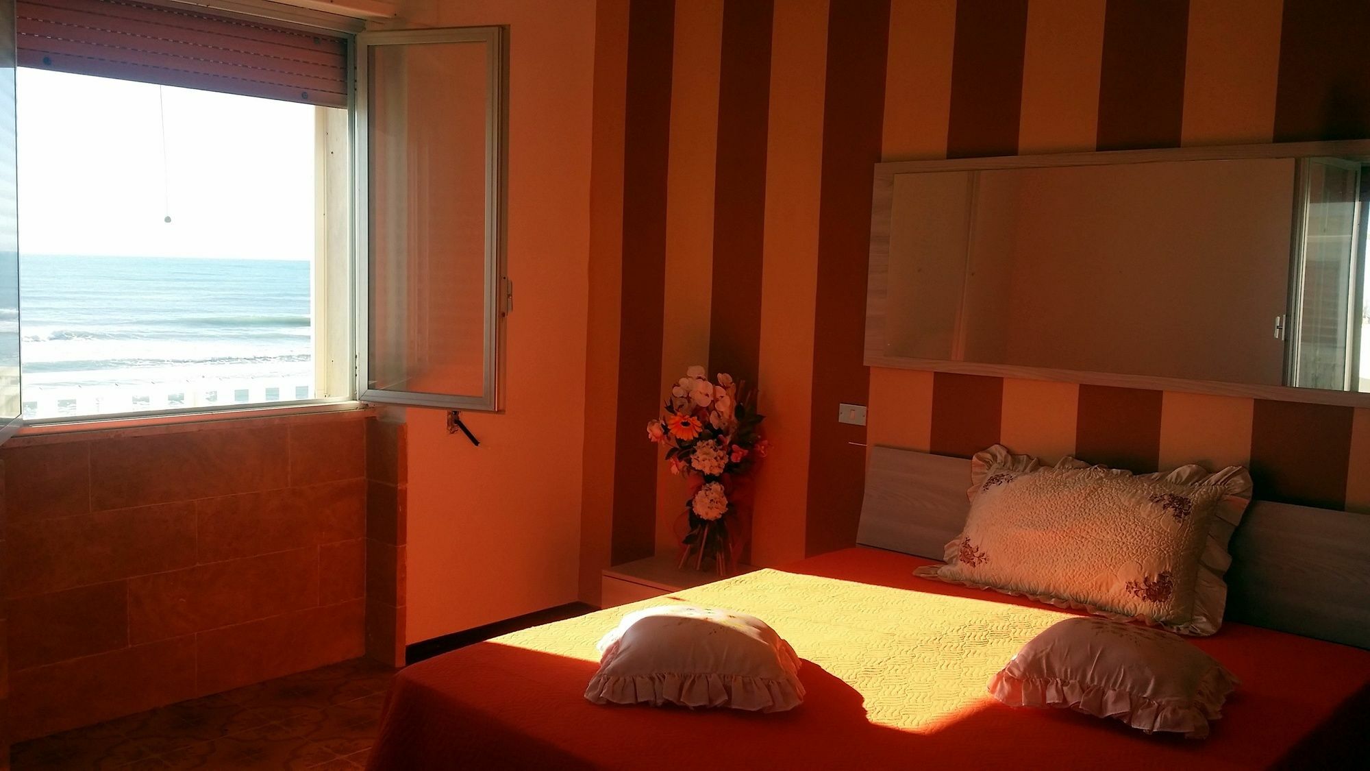 Torre Lapillo Beach Porto Cesareo Exterior photo