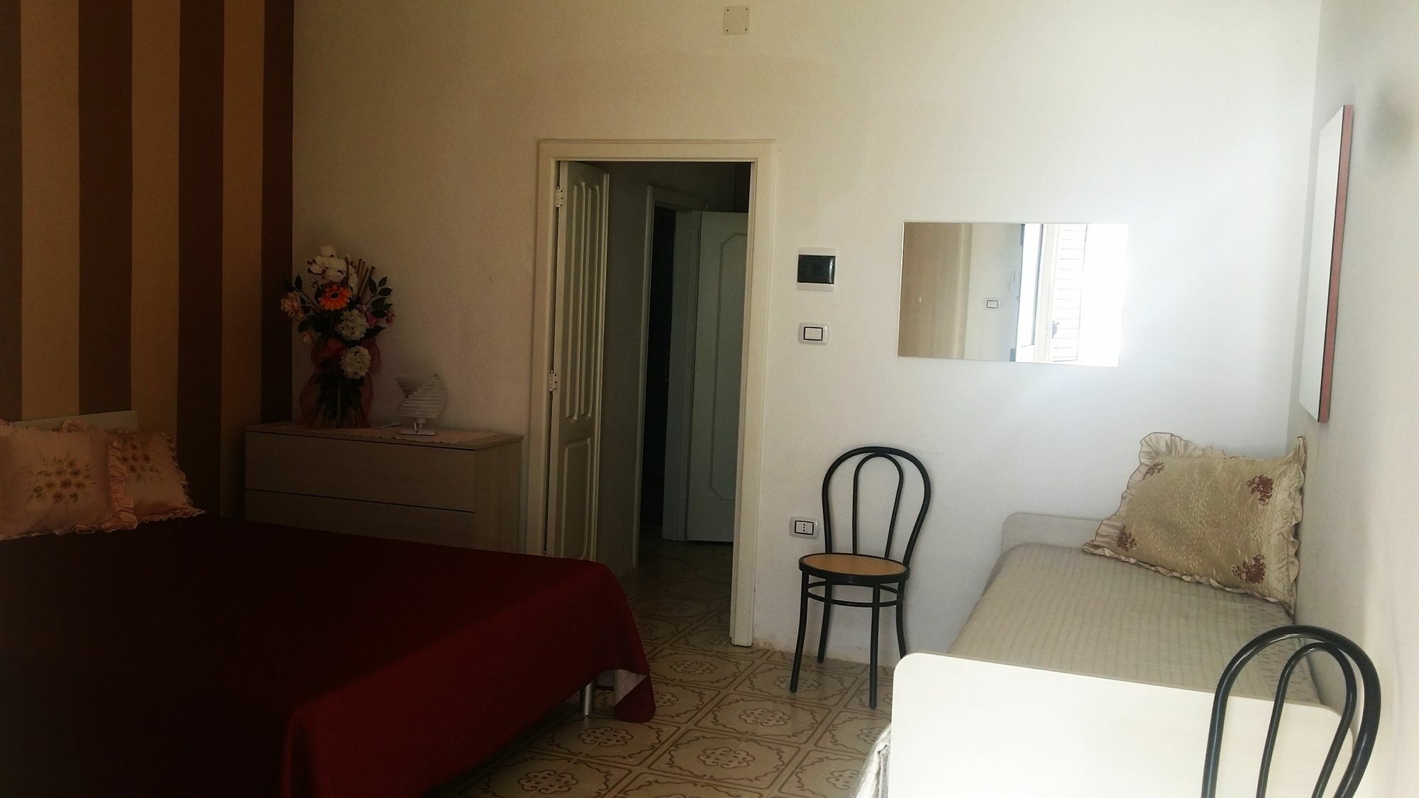 Torre Lapillo Beach Porto Cesareo Exterior photo