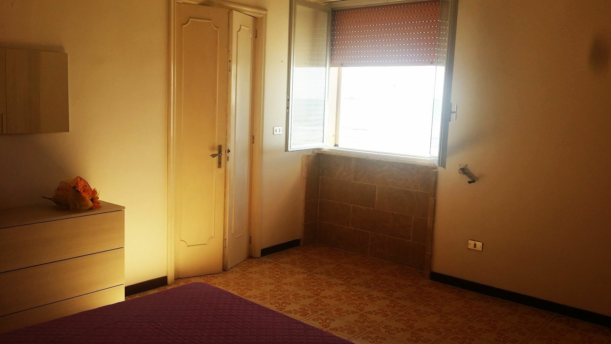 Torre Lapillo Beach Porto Cesareo Exterior photo